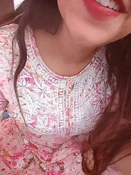 Dimple sexxy online show from October 19, 2025, 9:12 am