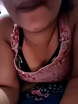 Dimple sexxy online show from July 29, 2026, 8:41 pm