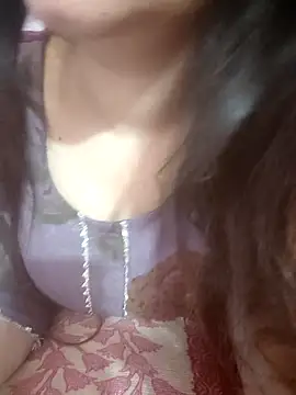 Dimple sexxy online show from October 29, 2025, 1:43 pm