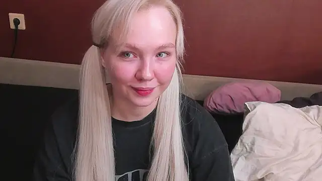 AlishaSe7enthAngel online show from October 6, 2025, 3:02 pm