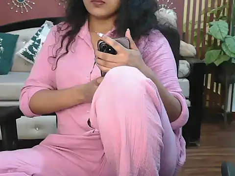 shaalu sharma online show from April 8, 2026, 5:47 pm