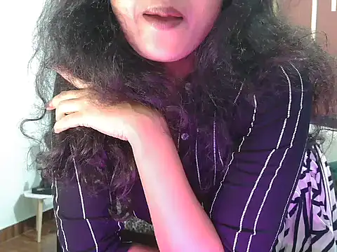 Snapshot of shaalu_sharma chatting on February 8, 2026, 4:59 pm shaalu sharma online show from February 8, 2026, 4:59 pm