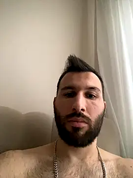 speddy34 online show from October 19, 2025, 2:20 pm