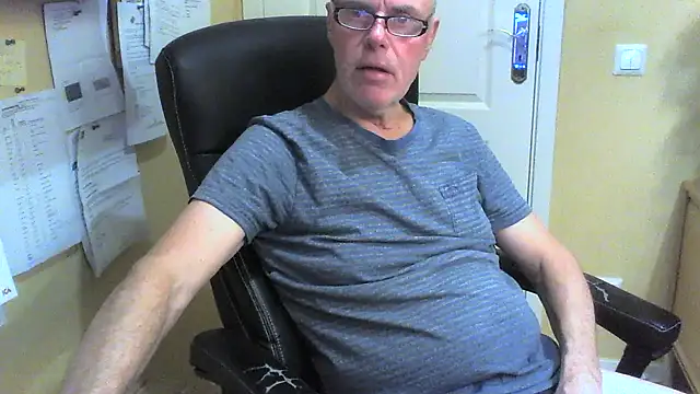 Klipparn online show from January 5, 2026, 8:45 pm