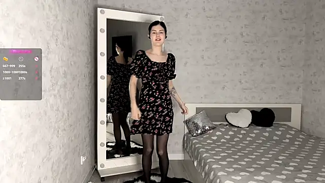 FakeLamb online show from November 17, 2025, 9:08 pm