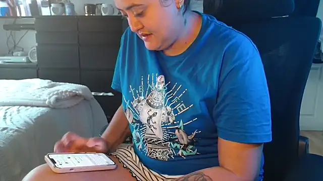 Prill940 online show from October 8, 2025, 7:32 am