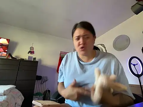 Prill940 online show from April 18, 2026, 7:44 am