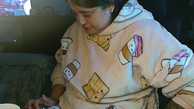 Prill940 online show from October 13, 2025, 4:47 am