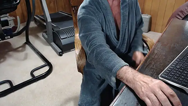 billy471 online show from September 12, 2025, 9:20 am