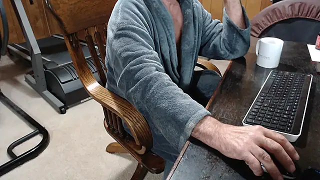 billy471 online show from October 26, 2025, 12:05 pm