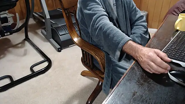 billy471 online show from September 21, 2025, 11:26 am