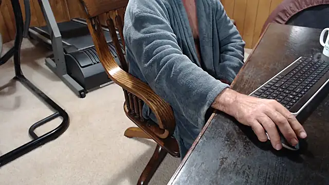 billy471 online show from October 5, 2025, 10:39 am