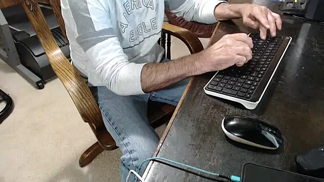 billy471 online show from April 20, 2026, 10:33 pm