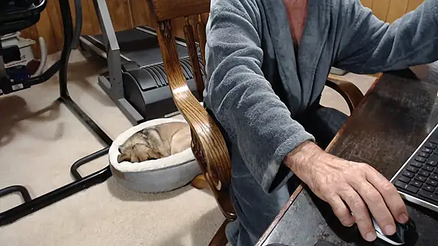 billy471 online show from September 10, 2025, 10:03 am