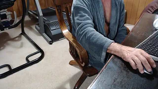 billy471 online show from September 16, 2025, 10:16 am