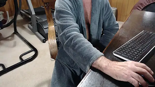 billy471 online show from November 16, 2025, 2:00 pm