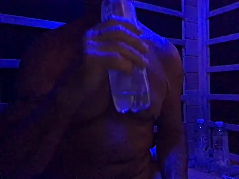 billy471 online show from October 8, 2025, 4:08 pm