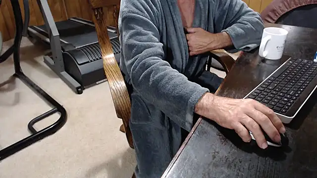 billy471 online show from September 28, 2025, 9:27 am