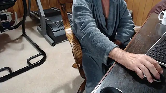 billy471 online show from September 18, 2025, 9:23 am