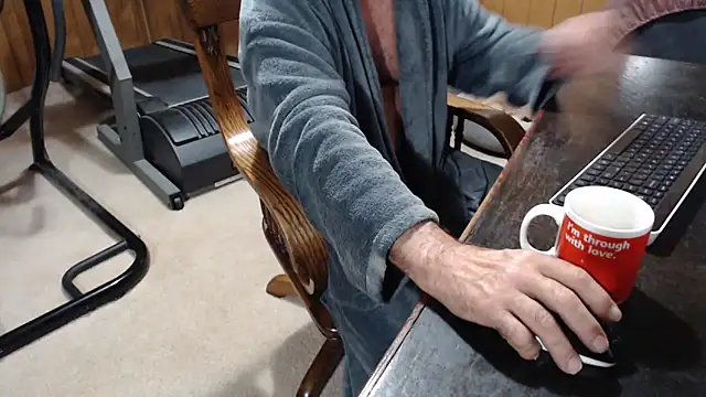 billy471 online show from September 27, 2025, 11:38 am