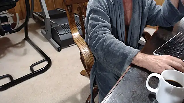 billy471 online show from September 20, 2025, 11:37 am