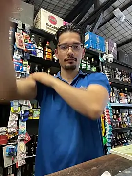 Becan119 online show from September 21, 2025, 4:45 pm