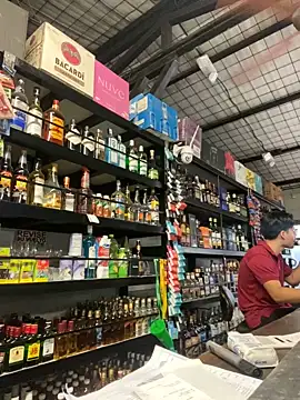 Becan119 online show from October 16, 2025, 12:46 pm