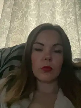 SexyLoLoUK online show from September 19, 2025, 7:12 am