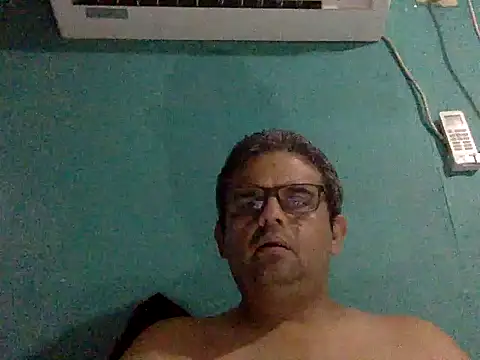 Katracho6969 online show from October 15, 2025, 4:00 am