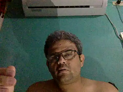 Katracho6969 online show from October 17, 2025, 5:11 am