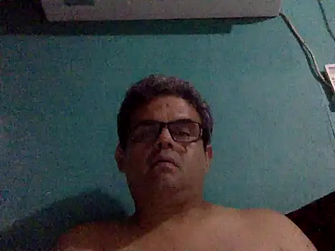 Katracho6969 online show from October 13, 2025, 4:58 am