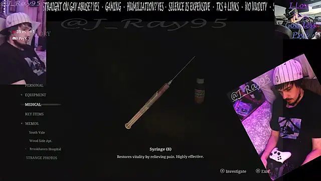 Snapshot of j_ray95 chatting on November 26, 2025, 6:57 am j ray95 online show from November 26, 2025, 6:57 am