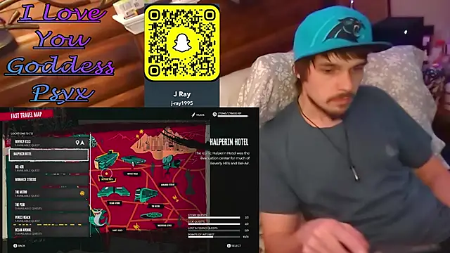 Snapshot of j_ray95 chatting on November 10, 2025, 4:50 am j ray95 online show from November 10, 2025, 4:50 am