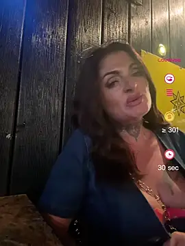 Snapshot of IrishmilfAnna chatting on May 27, 2026, 9:00 pm IrishmilfAnna online show from May 27, 2026, 9:00 pm