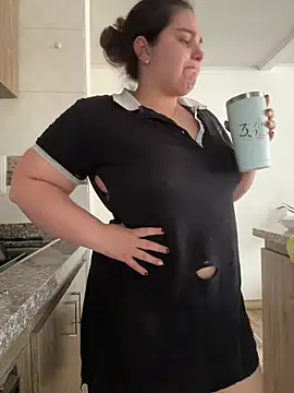 Snapshot of PortuPAWG chatting on March 2, 2026, 10:06 pm PortuPAWG online show from March 2, 2026, 10:06 pm