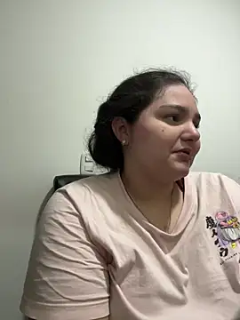 Snapshot of PortuPAWG chatting on February 4, 2026, 1:55 am PortuPAWG online show from February 4, 2026, 1:55 am