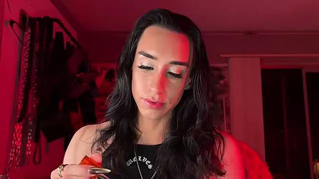 xoFrankie online show from March 14, 2026, 6:30 am