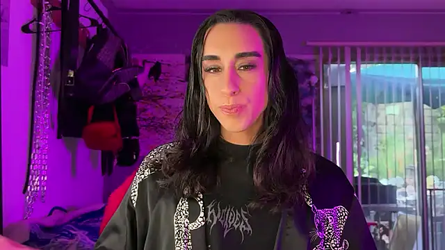 xoFrankie online show from February 23, 2026, 12:45 am