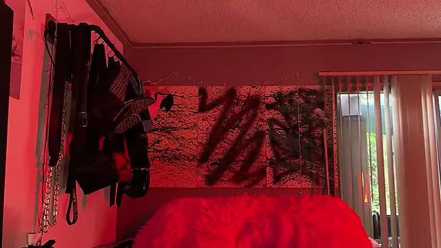 xoFrankie online show from March 28, 2026, 1:17 am