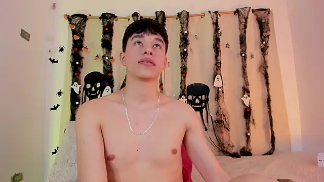 mrhot night online show from October 21, 2025, 10:20 pm