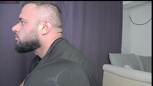 RickyMiami1 online show from April 28, 2026, 6:23 pm