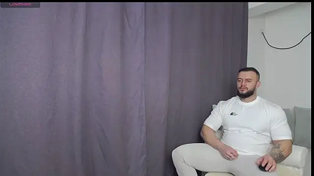 RickyMiami1 online show from February 25, 2026, 6:41 pm