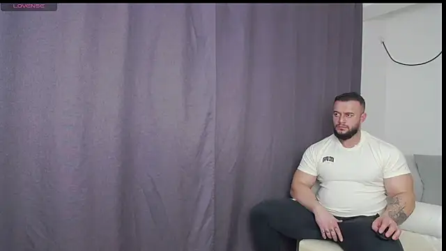 RickyMiami1 online show from March 11, 2026, 6:57 pm