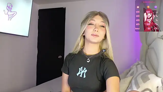 Ella rr online show from July 19, 2026, 2:53 am