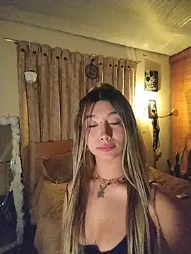 Ella rr online show from November 27, 2025, 5:19 am