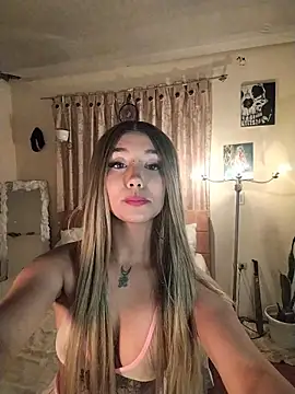 Ella rr online show from November 6, 2025, 3:21 am