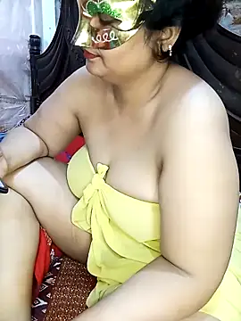 Tanisha-Chy online show from October 22, 2025, 5:40 am