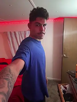 jodaddy699 online show from March 20, 2026, 11:28 pm