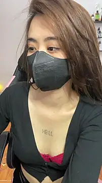 Snapshot of Mochi21 chatting on February 13, 2026, 3:34 pm Mochi21 online show from February 13, 2026, 3:34 pm