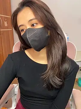 Mochi21 online show from November 26, 2025, 2:22 am